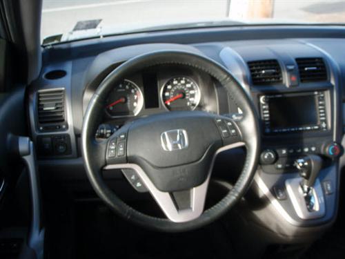 Honda CR-V 2007 photo 3