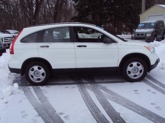 Honda CR-V 2007 photo 3