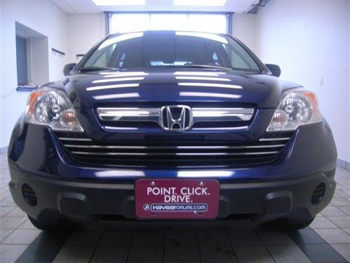 Honda CR-V Sport LS Other