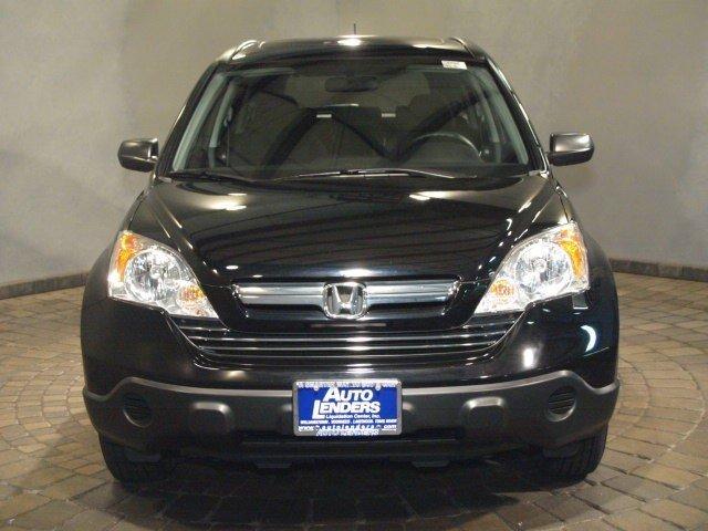 Honda CR-V 2007 photo 1
