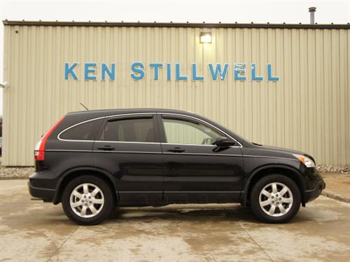 Honda CR-V 2007 photo 2