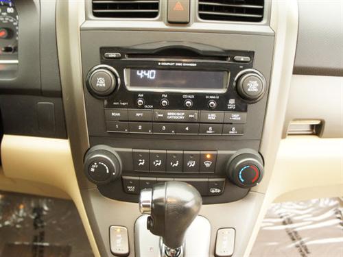 Honda CR-V 2007 photo 3