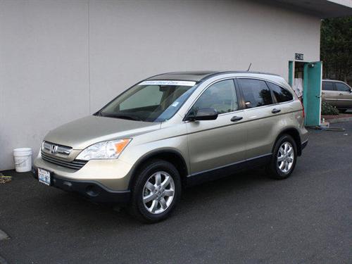 Honda CR-V CREW CAB Other