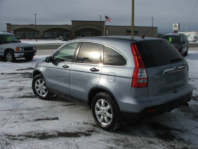 Honda CR-V 2007 photo 3