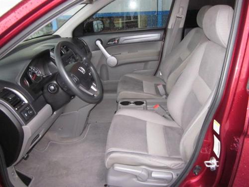 Honda CR-V 2007 photo 3