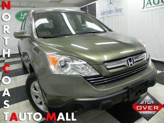 Honda CR-V Utility AWD Sport Utility