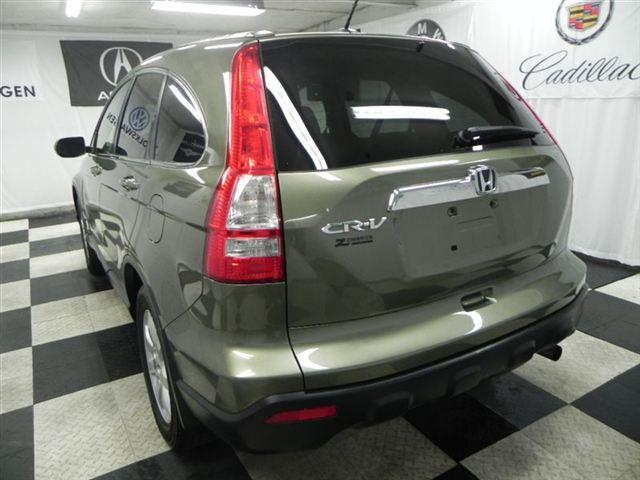 Honda CR-V 2007 photo 3