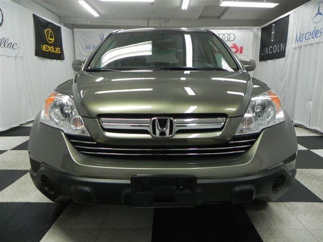 Honda CR-V 2007 photo 5