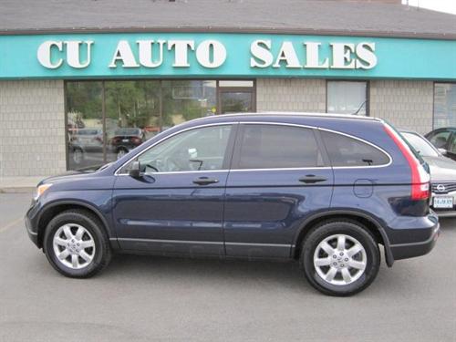 Honda CR-V CREW CAB Other