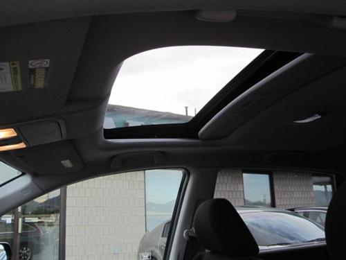 Honda CR-V 2007 photo 5