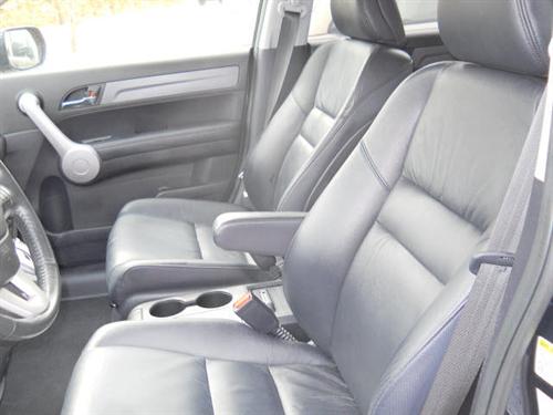 Honda CR-V 2007 photo 1