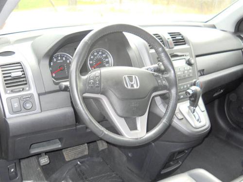 Honda CR-V 2007 photo 2