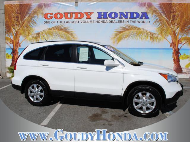 Honda CR-V Del Sol SiR DOHC VTEC 5spd Sport Utility