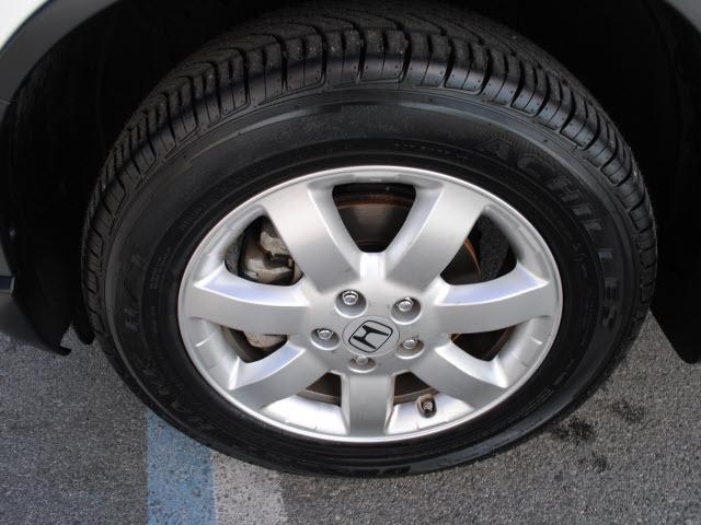 Honda CR-V 2007 photo 2