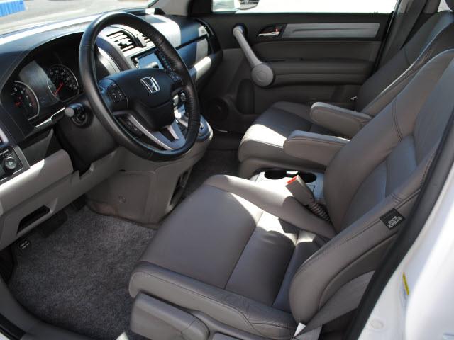 Honda CR-V 2007 photo 3