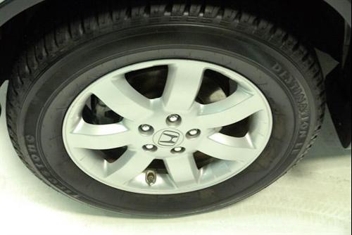 Honda CR-V CREW CAB Other