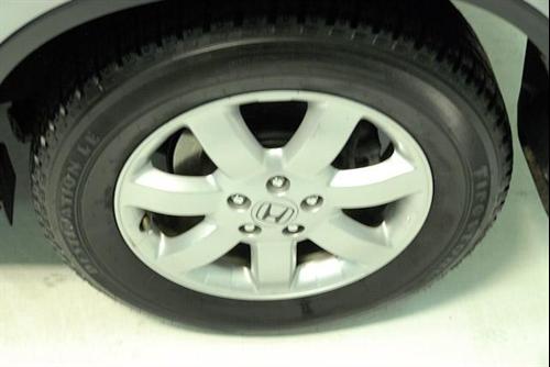 Honda CR-V 2007 photo 1