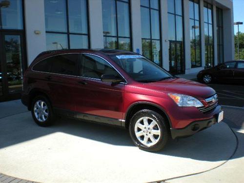 Honda CR-V CREW CAB Other