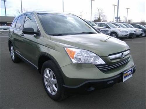 Honda CR-V CREW CAB Other