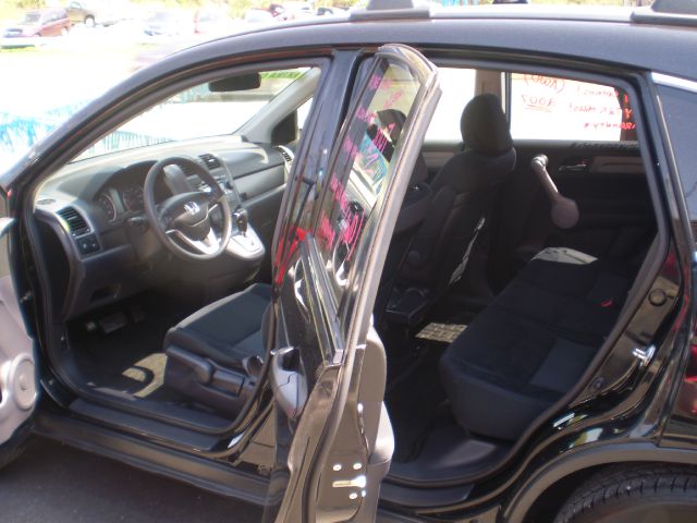 Honda CR-V Challenger SUV