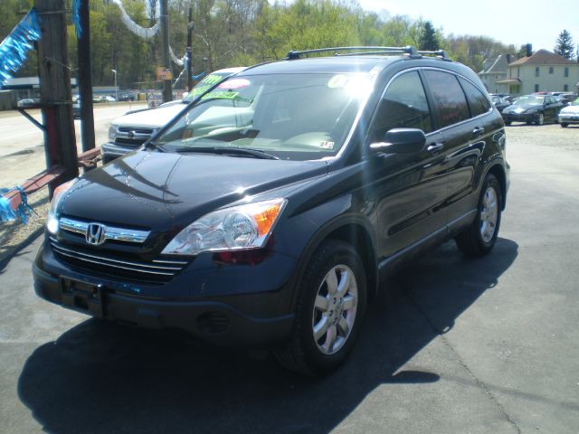 Honda CR-V 2007 photo 3