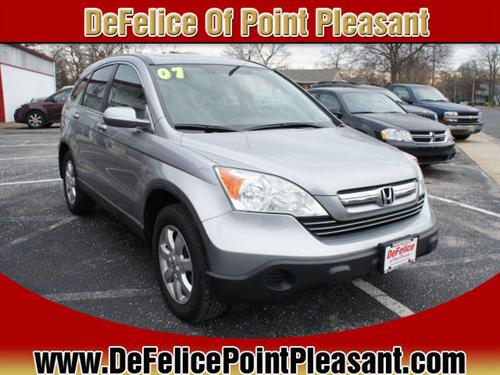 Honda CR-V Sport LS Other