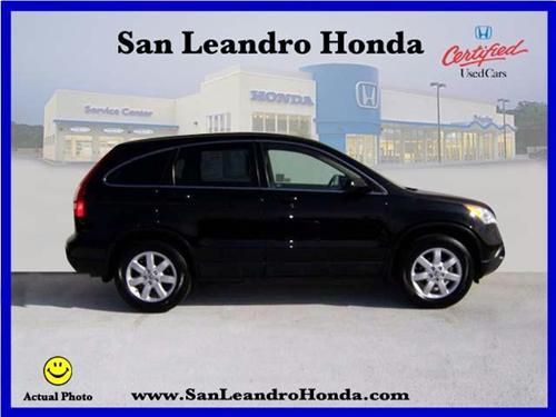 Honda CR-V LS 2WD Other