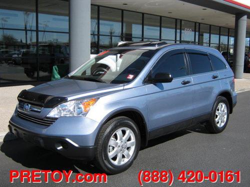 Honda CR-V CREW CAB Other