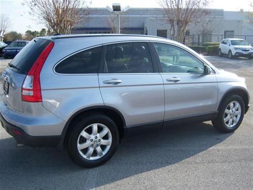 Honda CR-V 2007 photo 3