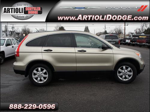 Honda CR-V CREW CAB Other