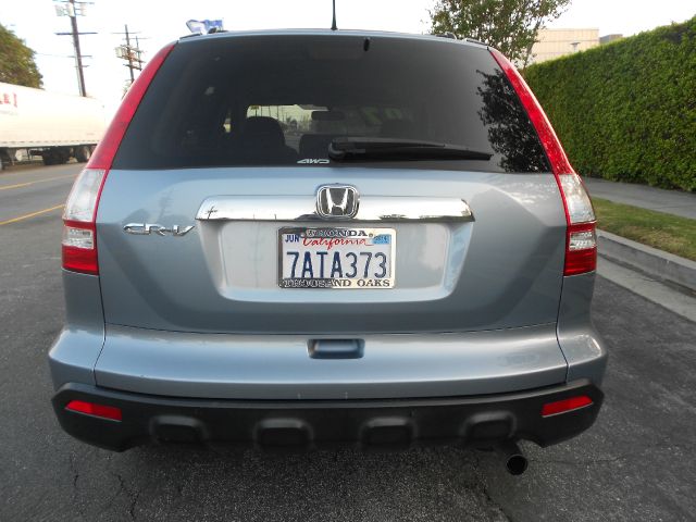 Honda CR-V 2007 photo 1