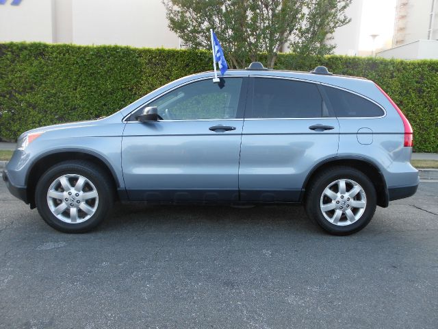 Honda CR-V 2007 photo 3
