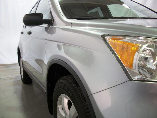 Honda CR-V 2007 photo 2