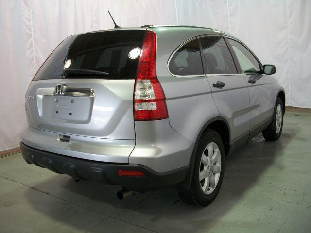 Honda CR-V Crew Cab 126.0 WB LS Sport Utility