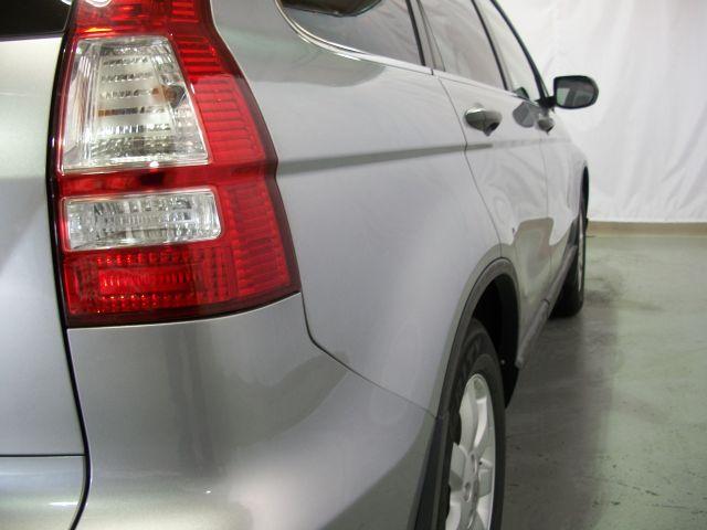 Honda CR-V 2007 photo 3