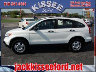 Honda CR-V 4x4 Styleside Lariat Other