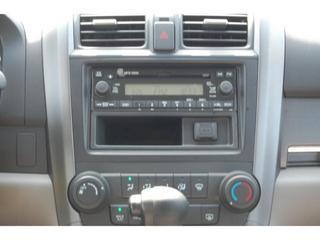 Honda CR-V 2007 photo 1
