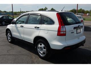 Honda CR-V 2007 photo 2