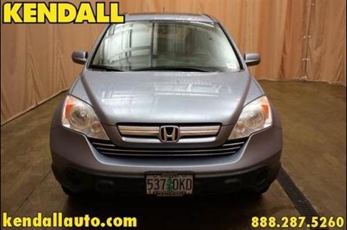 Honda CR-V LS 2WD Other