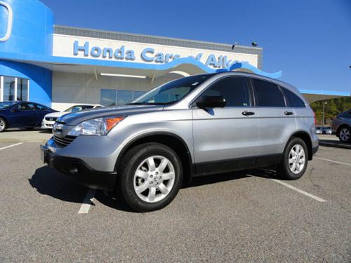 Honda CR-V CREW CAB Other