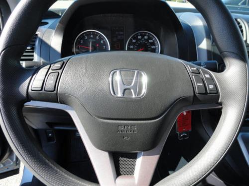 Honda CR-V 2007 photo 3
