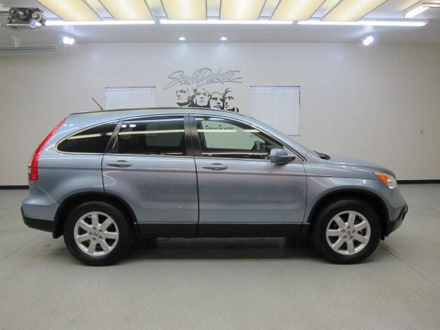 Honda CR-V Crew Cab 126.0 WB LS Sport Utility