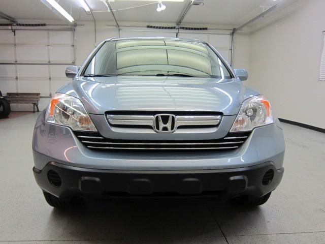 Honda CR-V 2007 photo 1