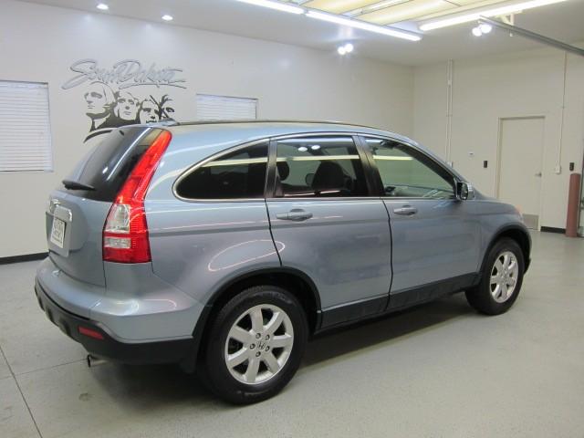 Honda CR-V 2007 photo 3