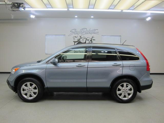 Honda CR-V 2007 photo 5