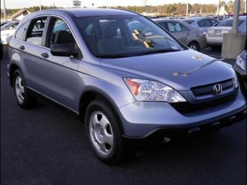 Honda CR-V 4x4 Styleside Lariat Other