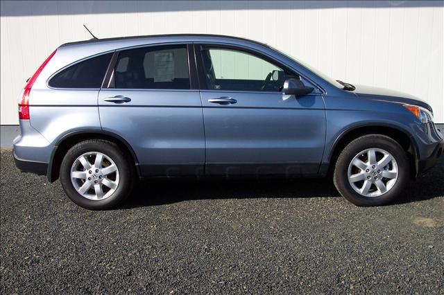 Honda CR-V LS 2WD Sport Utility