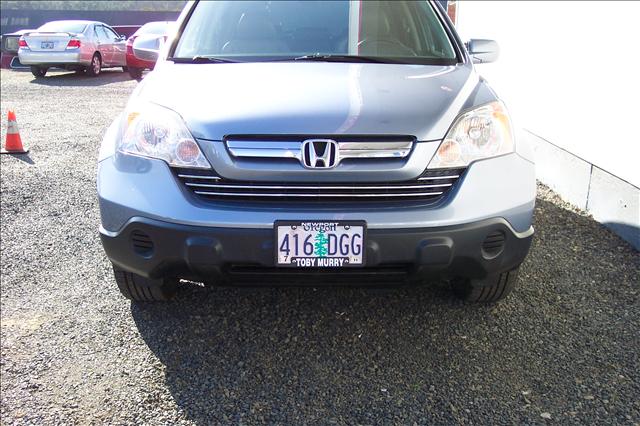Honda CR-V 2007 photo 1