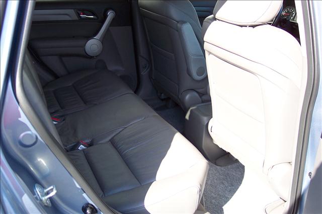 Honda CR-V 2007 photo 2