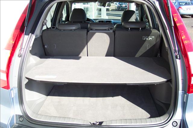 Honda CR-V 2007 photo 3